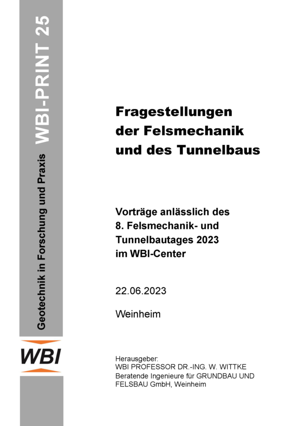 WBI-Print 25