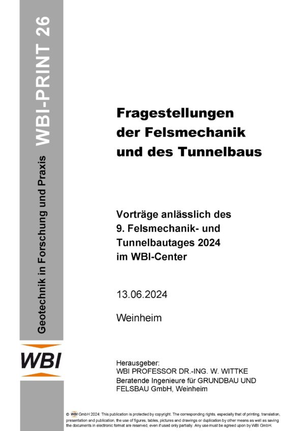 WBI-Print 26