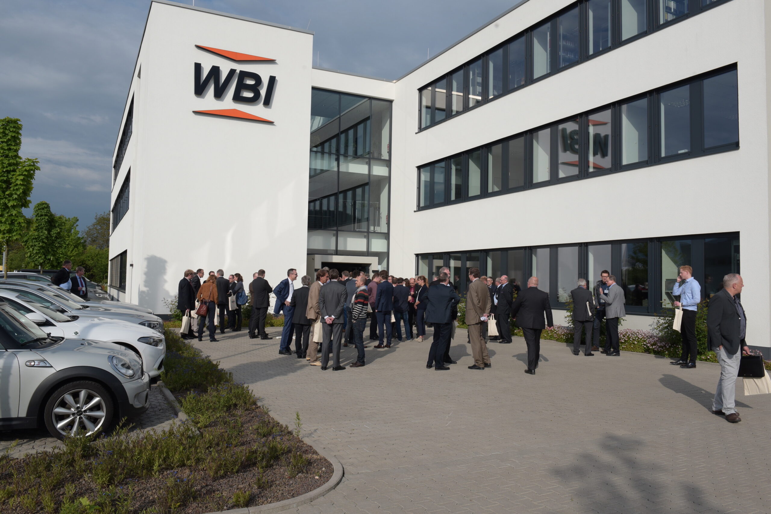 WBI GmbH