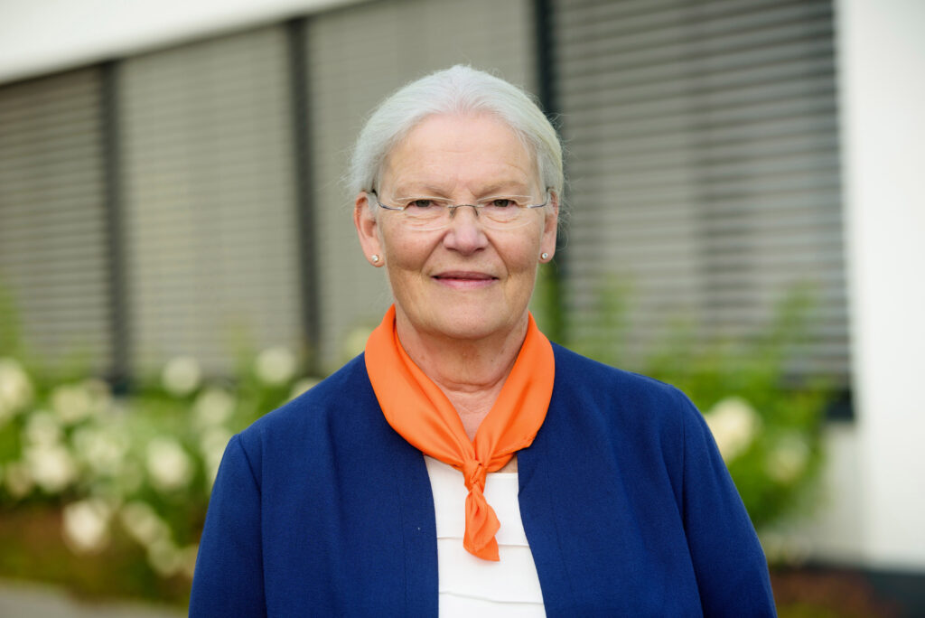 Lilian Johanna Wittke