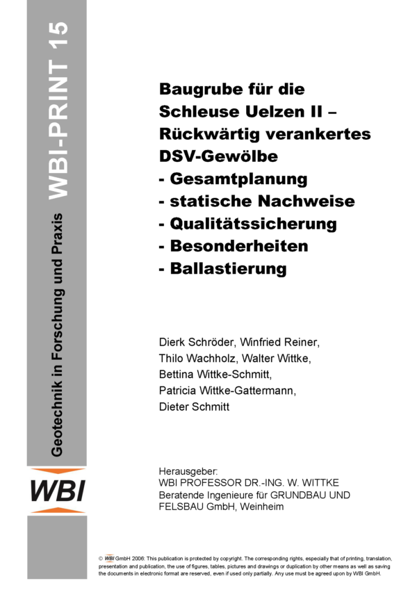 WBI-Print 15